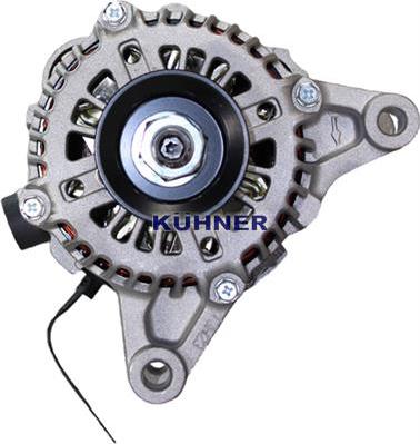 AD Kühner 301932RI - Alternator furqanavto.az