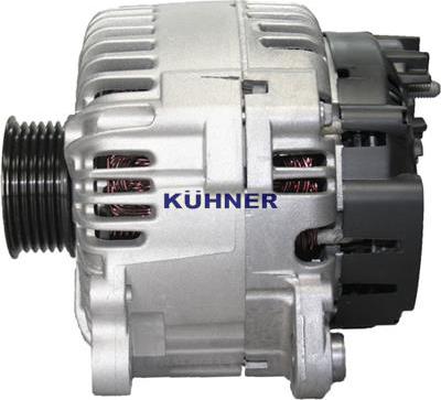 AD Kühner 301937RI - Alternator furqanavto.az