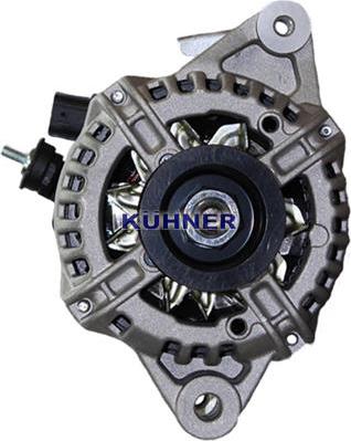 AD Kühner 301929RI - Alternator furqanavto.az