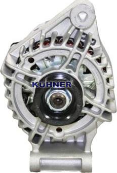 AD Kühner 301925RID - Alternator furqanavto.az