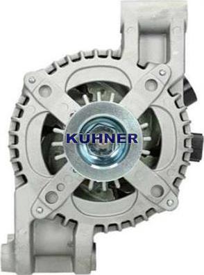 AD Kühner 301926RID - Alternator furqanavto.az