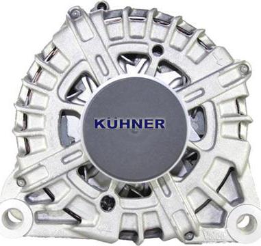 AD Kühner 301920RIV - Alternator furqanavto.az