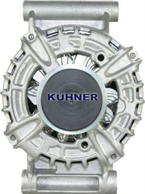 AD Kühner 301928RIB - Alternator furqanavto.az