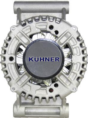 AD Kühner 301922RI - Alternator furqanavto.az