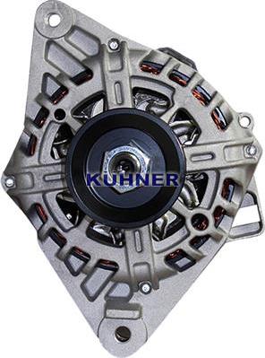 AD Kühner 301927RIV - Alternator furqanavto.az