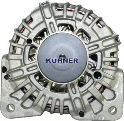 AD Kühner 301974RIB - Alternator furqanavto.az