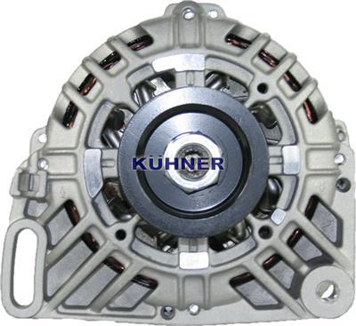 AD Kühner 301976RI - Alternator furqanavto.az