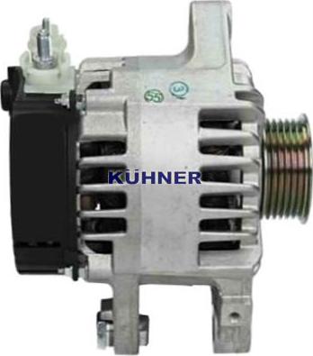 AD Kühner 301978RID - Alternator furqanavto.az