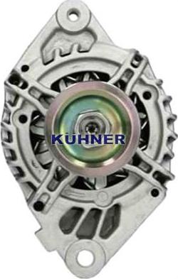 AD Kühner 301978RI - Alternator furqanavto.az