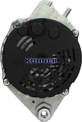 AD Kühner 301978RID - Alternator furqanavto.az