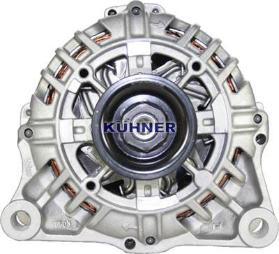 AD Kühner 301499RIK - Alternator furqanavto.az