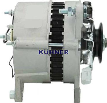 AD Kühner 301494RIL - Alternator furqanavto.az