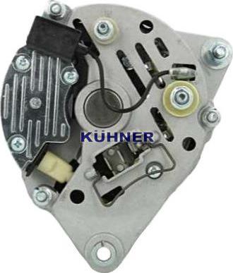 AD Kühner 301494RIL - Alternator furqanavto.az