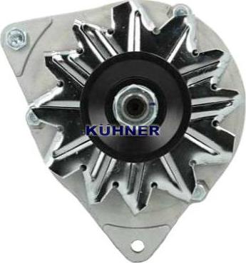 AD Kühner 301494RIL - Alternator furqanavto.az