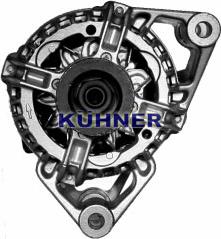 AD Kühner 301490RI - Alternator furqanavto.az