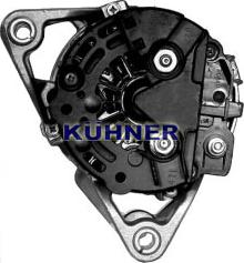 AD Kühner 301490RI - Alternator furqanavto.az