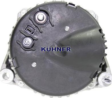 AD Kühner 301491RI - Alternator furqanavto.az