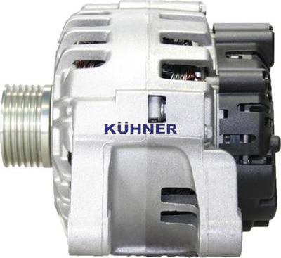 AD Kühner 301498RIR - Alternator furqanavto.az