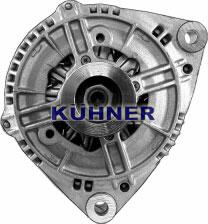 AD Kühner 301493RIM - Alternator furqanavto.az