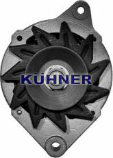 AD Kühner 30149RI - Alternator furqanavto.az