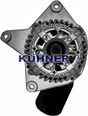 AD Kühner 301449RIR - Alternator furqanavto.az