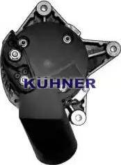 AD Kühner 301449RI - Alternator furqanavto.az