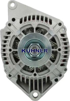 AD Kühner 301444RI - Alternator furqanavto.az