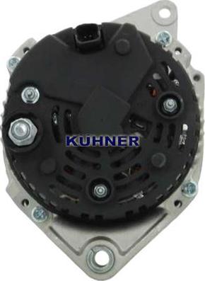 AD Kühner 301444RI - Alternator furqanavto.az