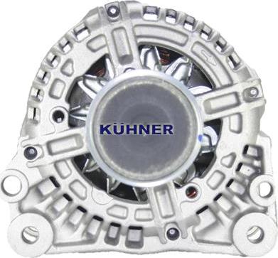 AD Kühner 301446RIV - Alternator furqanavto.az