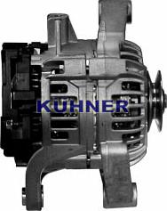 AD Kühner 301440RI - Alternator furqanavto.az