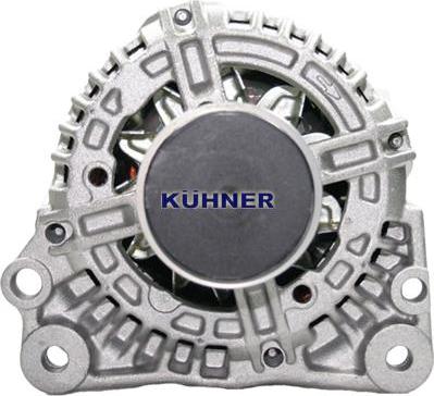 AD Kühner 301441RI - Alternator furqanavto.az