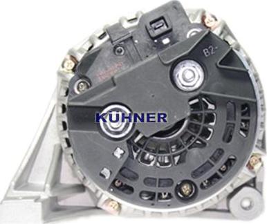 AD Kühner 301443RI - Alternator furqanavto.az