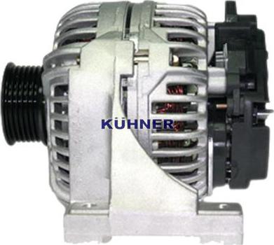 AD Kühner 301443RI - Alternator furqanavto.az