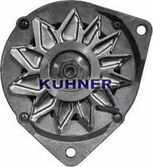 AD Kühner 301447RI - Alternator furqanavto.az