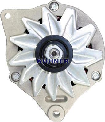 AD Kühner 30589RI - Alternator furqanavto.az