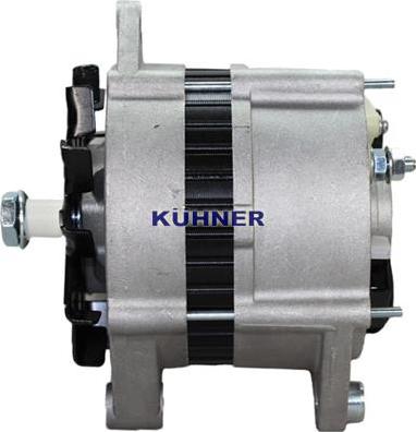 AD Kühner 301456RIP - Alternator furqanavto.az