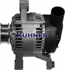 AD Kühner 301453RI - Alternator furqanavto.az