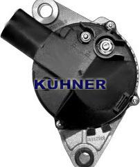 AD Kühner 301453RI - Alternator furqanavto.az