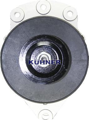 AD Kühner 301457RIM - Alternator furqanavto.az