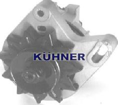 AD Kühner 30145 - Alternator furqanavto.az