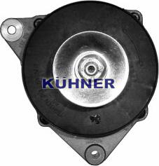 AD Kühner 301466RIP - Alternator furqanavto.az