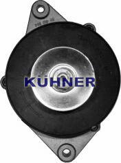 AD Kühner 301463RIP - Alternator furqanavto.az