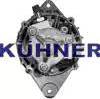 AD Kühner 301404RIR - Alternator furqanavto.az