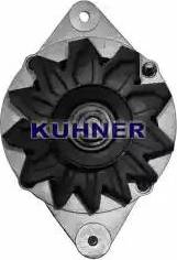 AD Kühner 301404RIR - Alternator furqanavto.az