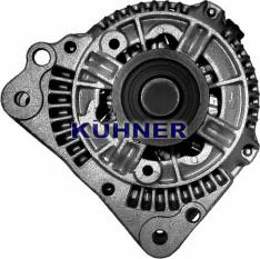 AD Kühner 301401RI - Alternator furqanavto.az