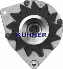 AD Kühner 30140RI - Alternator furqanavto.az