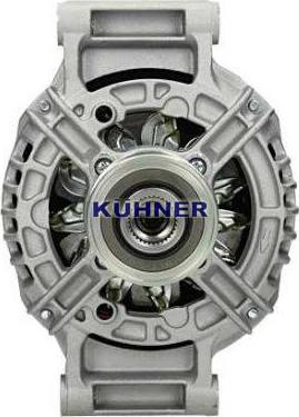 AD Kühner 301489RI - Alternator furqanavto.az