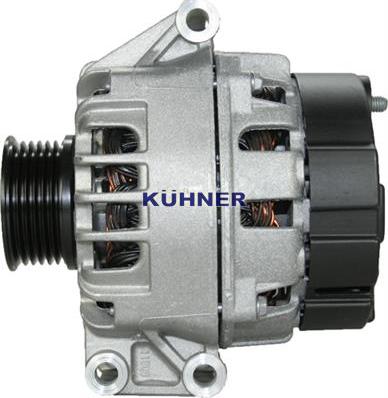 AD Kühner 301484RI - Alternator furqanavto.az