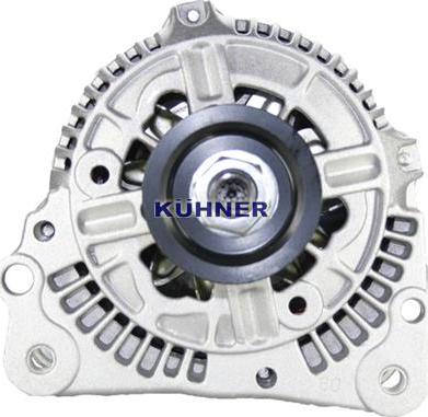 AD Kühner 301486RI - Alternator furqanavto.az