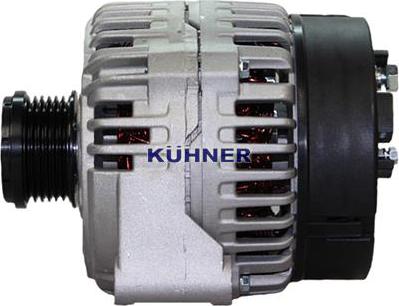 AD Kühner 301480RI - Alternator furqanavto.az